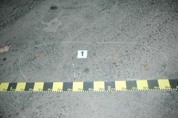 Copil lăsat nesupravegheat, victima unui accident rutier